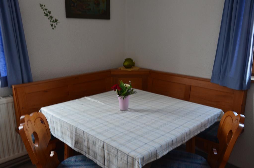 Sonnenheim Forchach